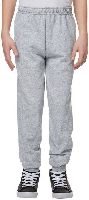 Jerzees Youth 7.2-ounce., Nublend® Youth Fleece Jogger